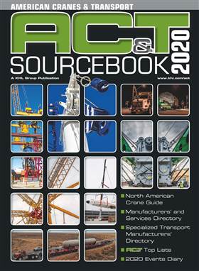 ACT Sourcebook 2020