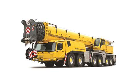 3 Grove GMK6400-1