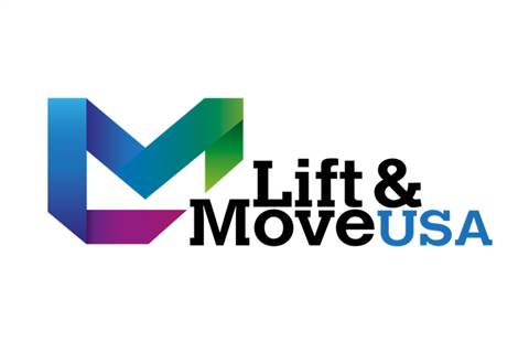 Lift move logo