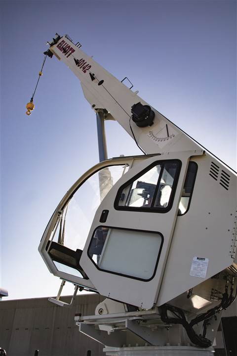 Elliott 40142