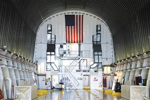 Inside Pegasus Barge.  (1)