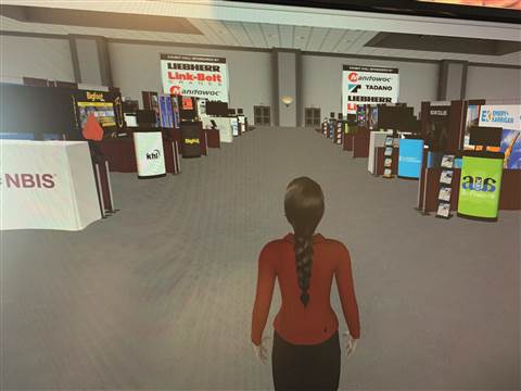 Exhibit Center